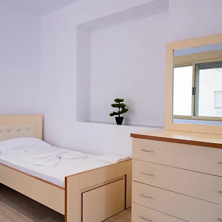 Sea Breeze With Huge Terrace, Prime Location *