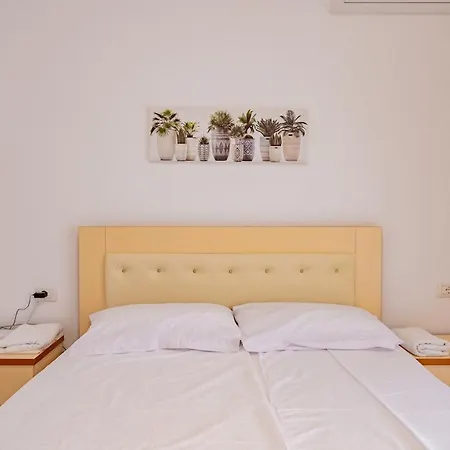 Appartement Sea Breeze With Huge Terrace, Prime Location Vlorë