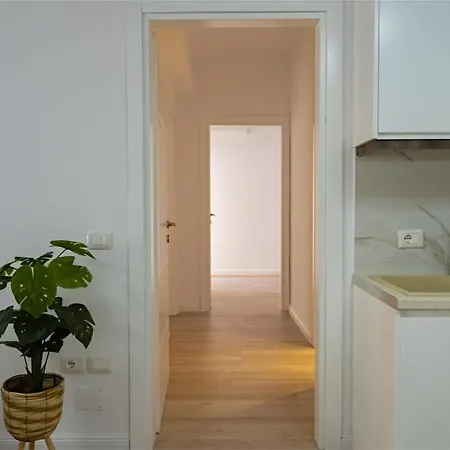 Appartement Sea Breeze With Huge Terrace, Prime Location